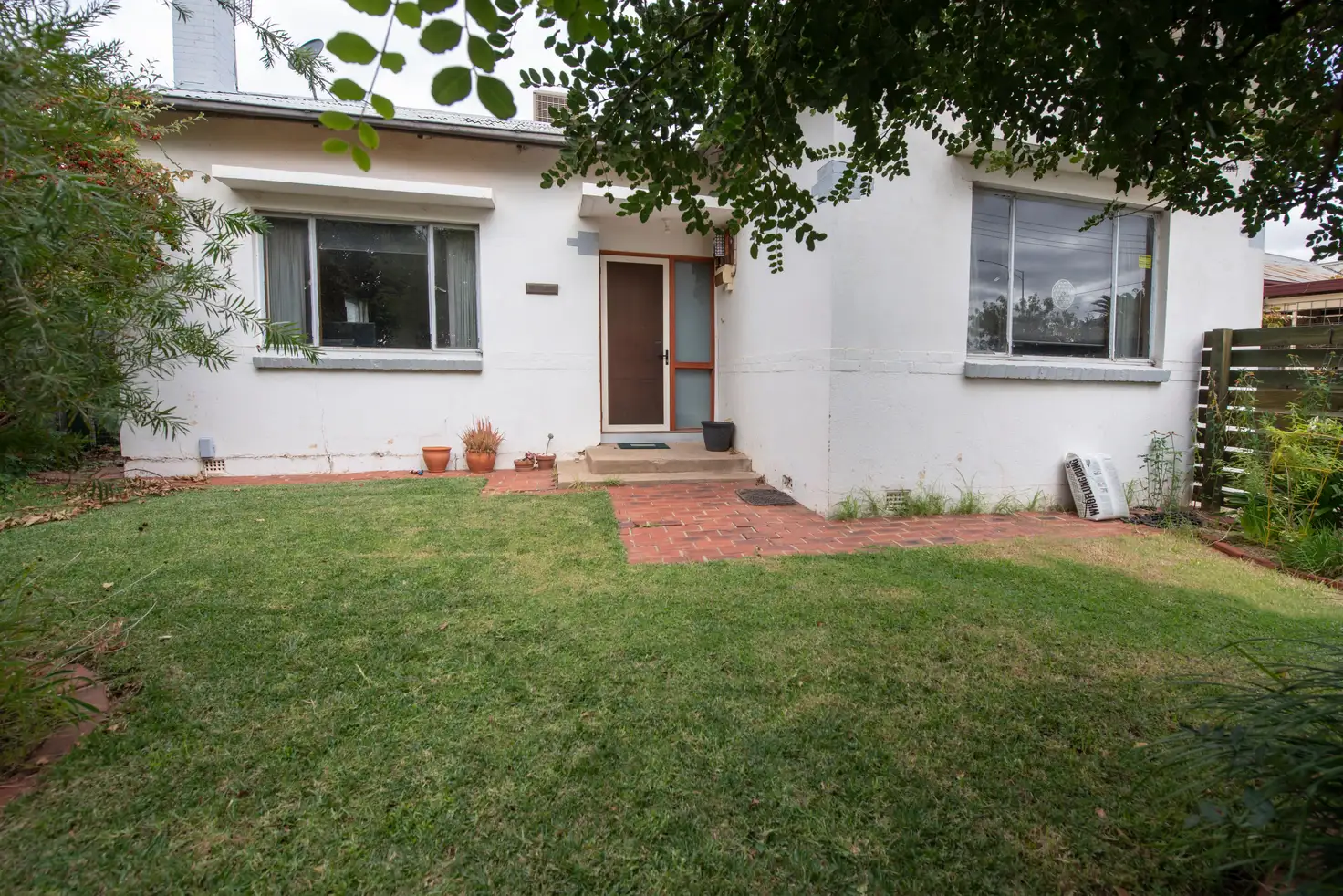 Main view of Homely house listing, 117 McCallum Street, Swan Hill VIC 3585