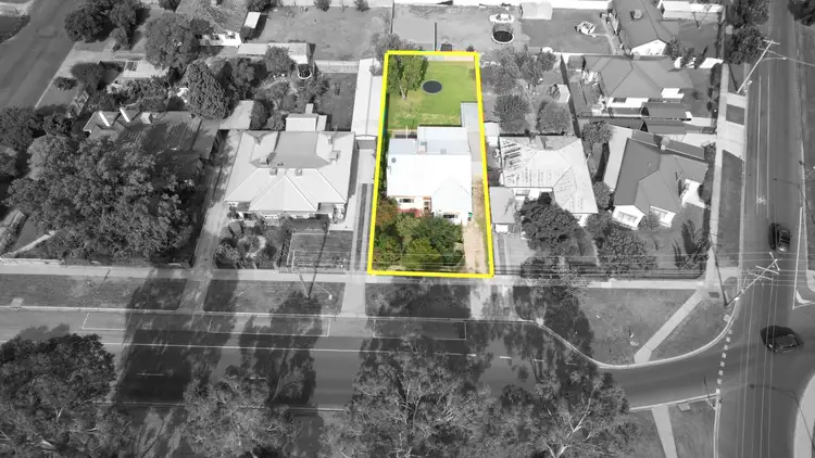 Third view of Homely house listing, 117 McCallum Street, Swan Hill VIC 3585