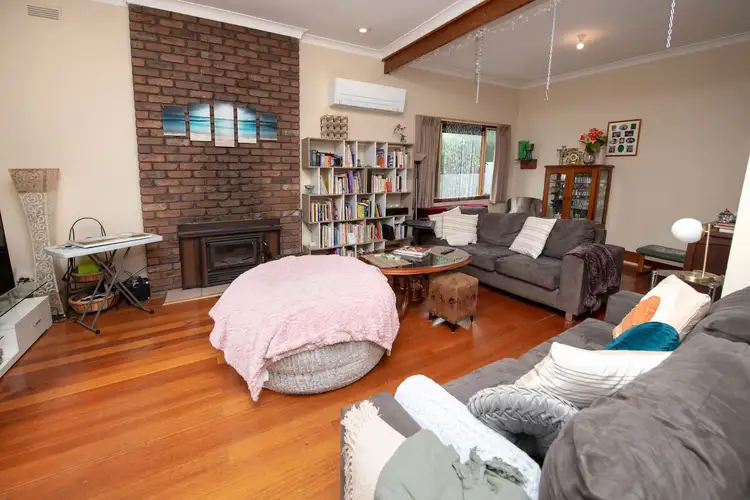 Fifth view of Homely house listing, 117 McCallum Street, Swan Hill VIC 3585