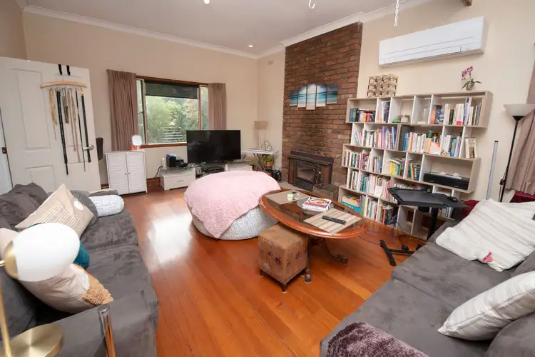 Sixth view of Homely house listing, 117 McCallum Street, Swan Hill VIC 3585