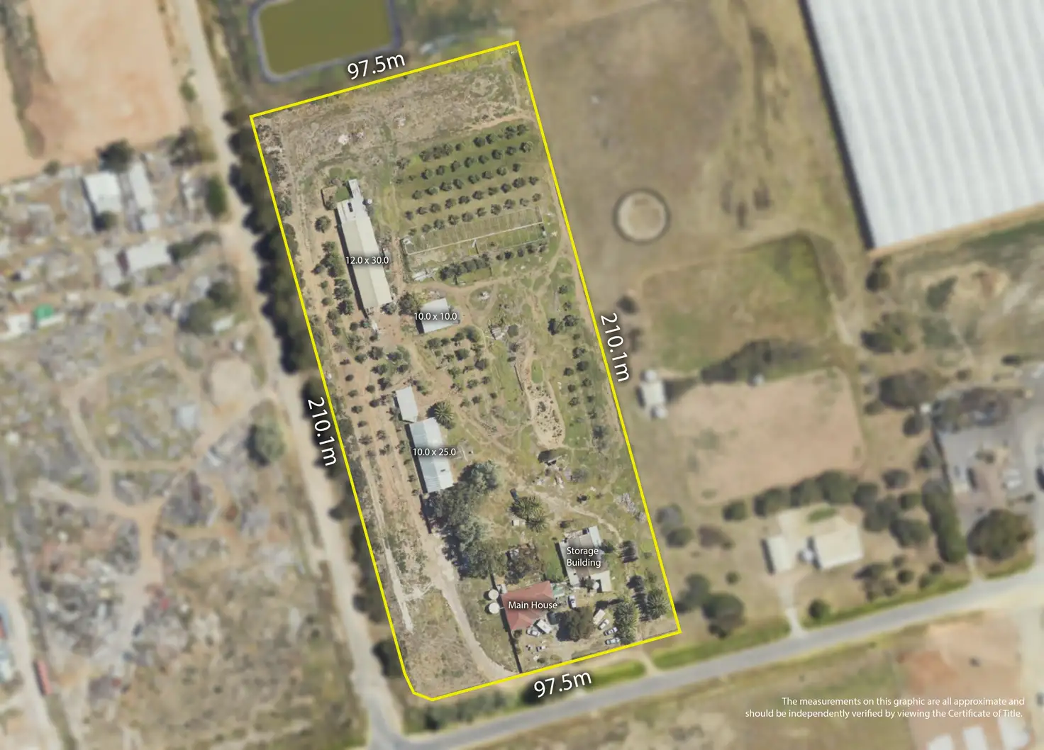 Main view of Homely house listing, 266 Symes Road, Waterloo Corner SA 5110