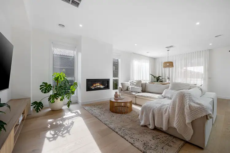 Second view of Homely house listing, 22 Cavan Grove, Alfredton VIC 3350