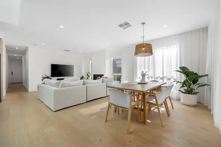 Fourth view of Homely house listing, 22 Cavan Grove, Alfredton VIC 3350