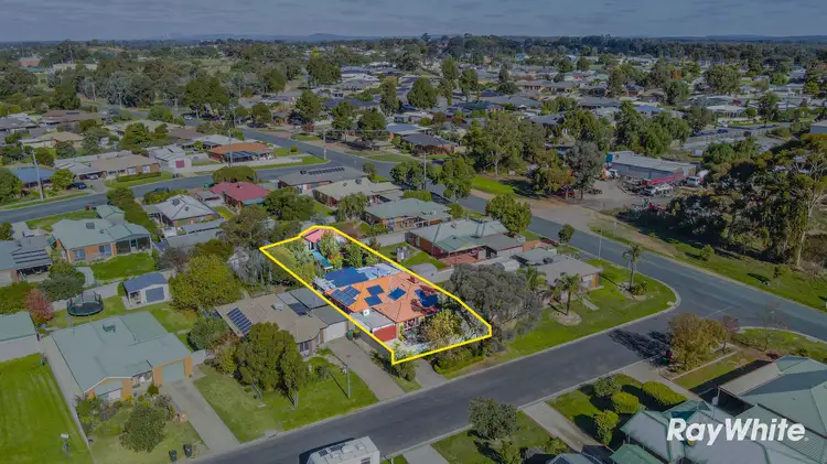 Main view of Homely house listing, 47 Brazier Street, Eaglehawk VIC 3556