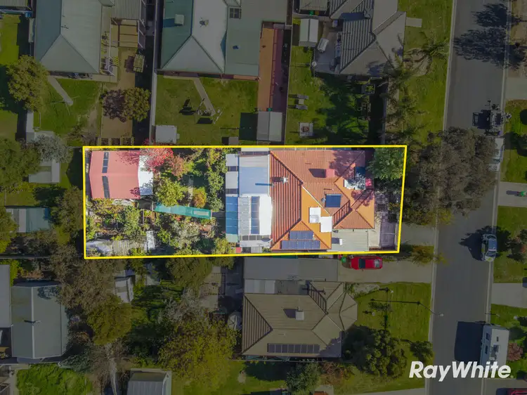 Second view of Homely house listing, 47 Brazier Street, Eaglehawk VIC 3556