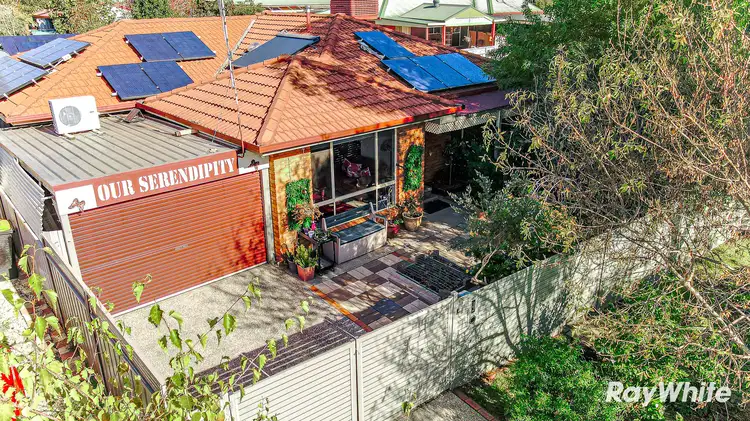 Third view of Homely house listing, 47 Brazier Street, Eaglehawk VIC 3556