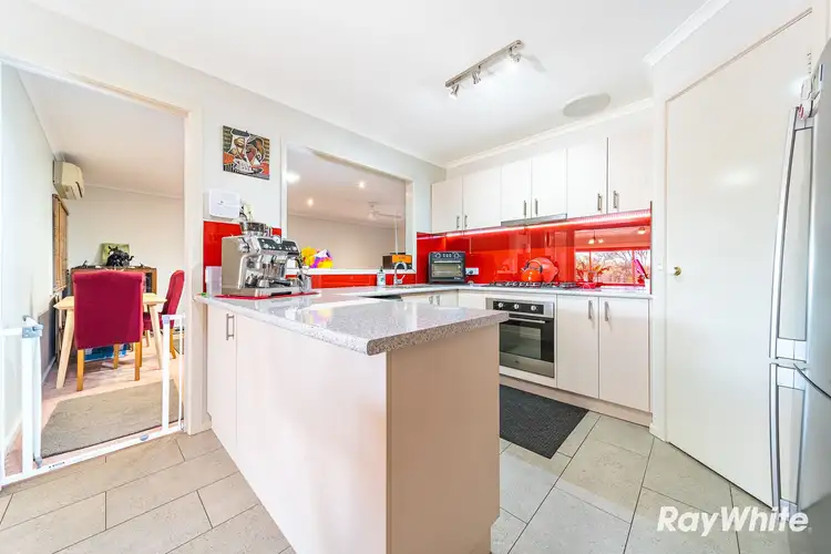 Fifth view of Homely house listing, 47 Brazier Street, Eaglehawk VIC 3556