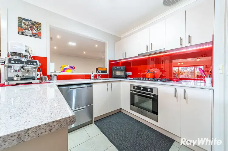 Sixth view of Homely house listing, 47 Brazier Street, Eaglehawk VIC 3556