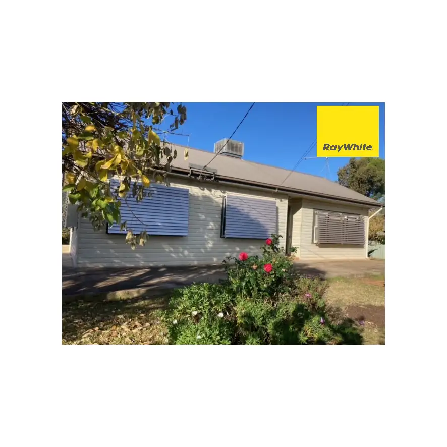Main view of Homely house listing, 3 Hill Street, Bingara NSW 2404