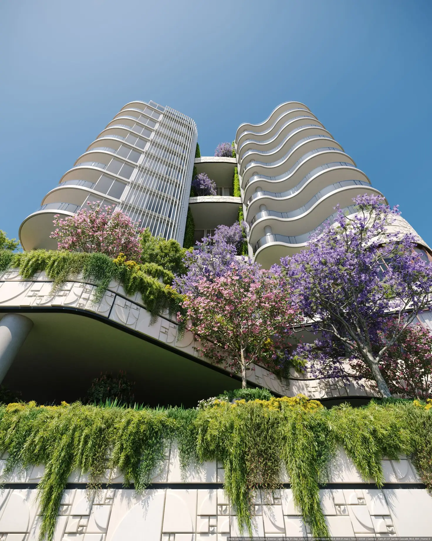 Main view of Homely apartment listing, 703/10-14 Forbes Road, Applecross WA 6153