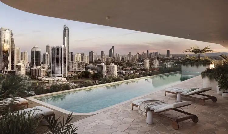 Fourth view of Homely apartment listing, Address available on request