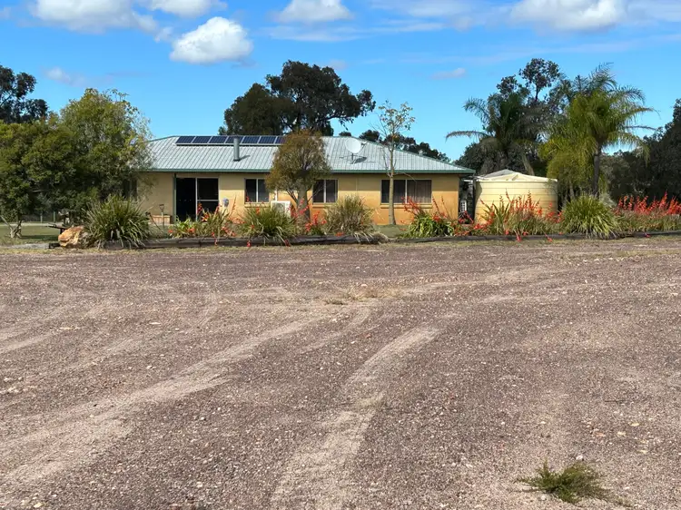 Main view of Homely rural property listing, 305 Mount Myrtle Road, Dalwogon QLD 4415