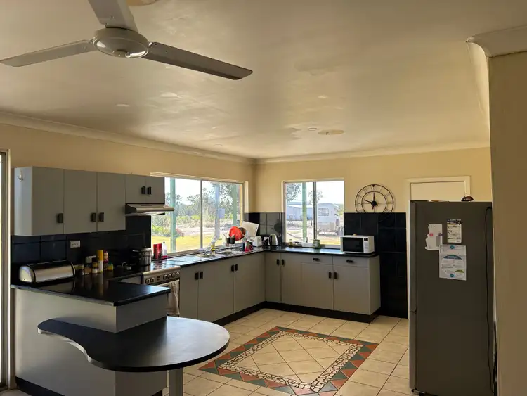 Seventh view of Homely rural property listing, 305 Mount Myrtle Road, Dalwogon QLD 4415