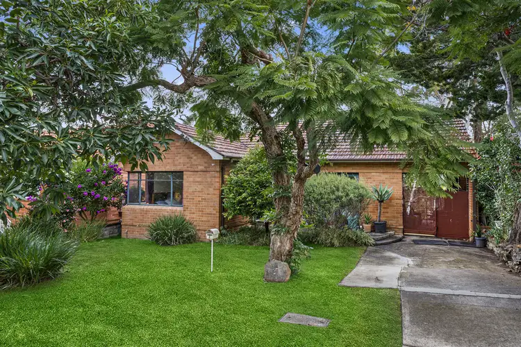 Main view of Homely house listing, 3 Macken Street, Oatley NSW 2223