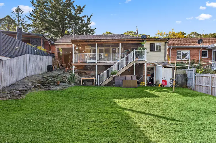 Second view of Homely house listing, 3 Macken Street, Oatley NSW 2223