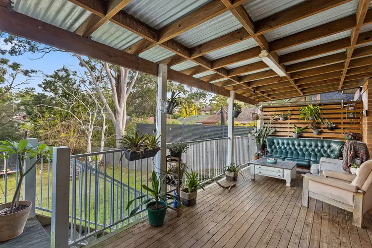 Third view of Homely house listing, 3 Macken Street, Oatley NSW 2223