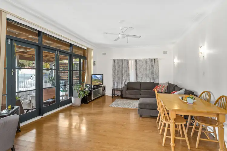 Fourth view of Homely house listing, 3 Macken Street, Oatley NSW 2223