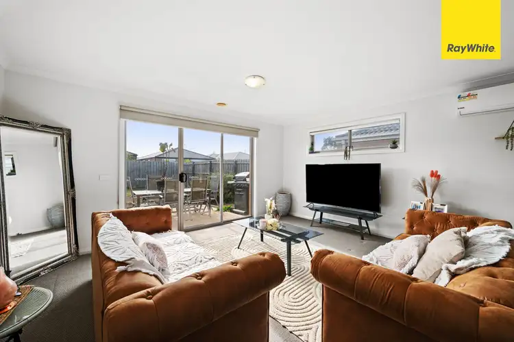 Fourth view of Homely house listing, 9 Corbet Street, Weir Views VIC 3338
