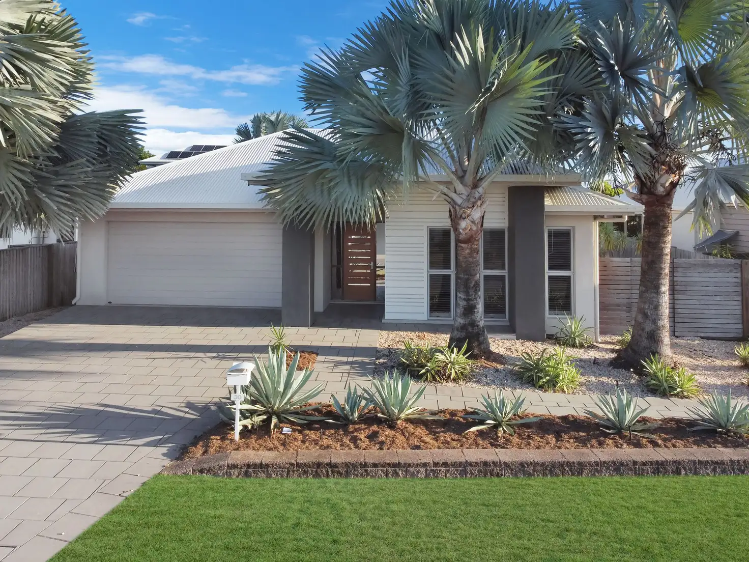 Main view of Homely house listing, 30 Covey Court, Burdell QLD 4818