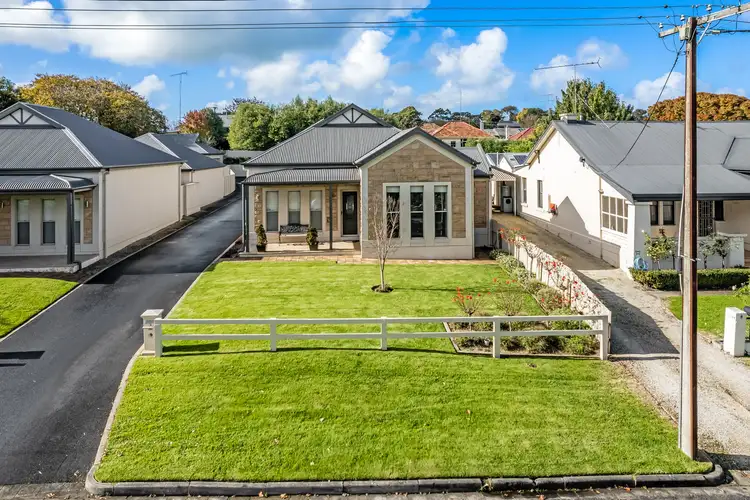 Second view of Homely house listing, 7A Reginald Street, Mount Gambier SA 5290