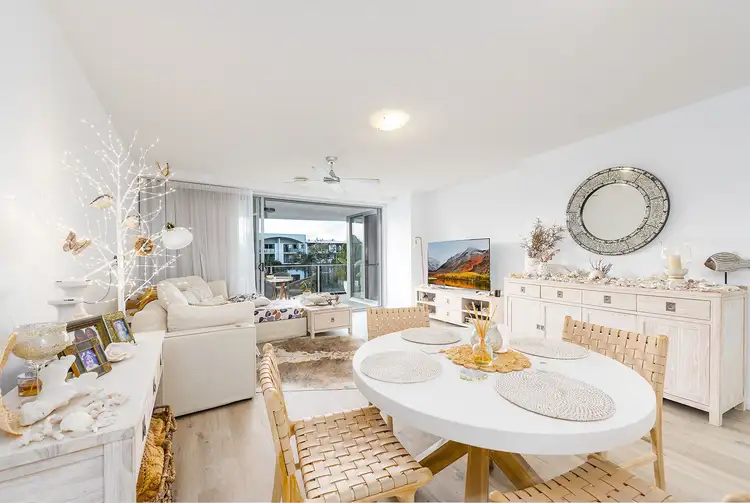 27/51 Grand Parade, Kawana Island QLD 4575