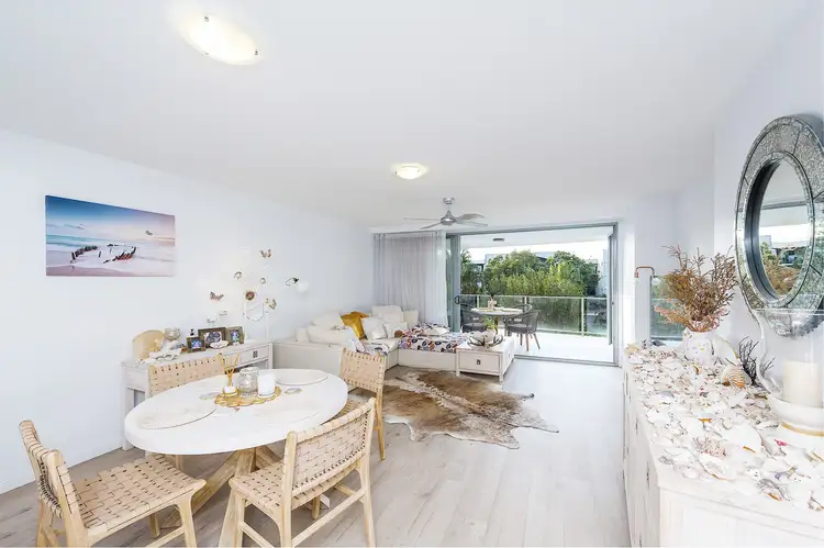 Third view of Homely unit listing, 27/51 Grand Parade, Kawana Island QLD 4575