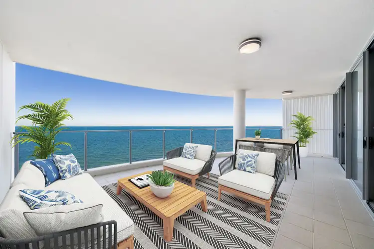 27/36 Woodcliffe Crescent, Woody Point QLD 4019