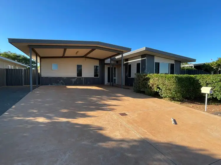 Main view of Homely house listing, 48 Brolga Meander, Nickol WA 6714