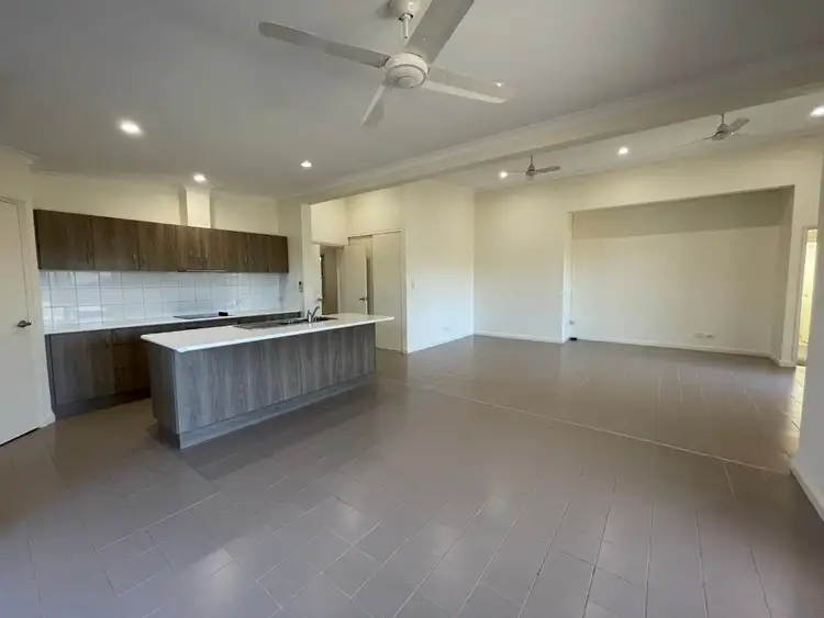 Second view of Homely house listing, 48 Brolga Meander, Nickol WA 6714