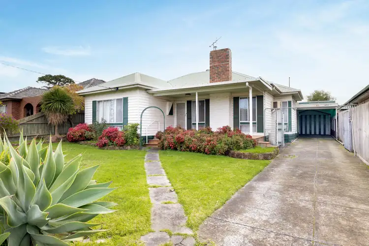 Main view of Homely house listing, 34 Stanley Street, Glenroy VIC 3046
