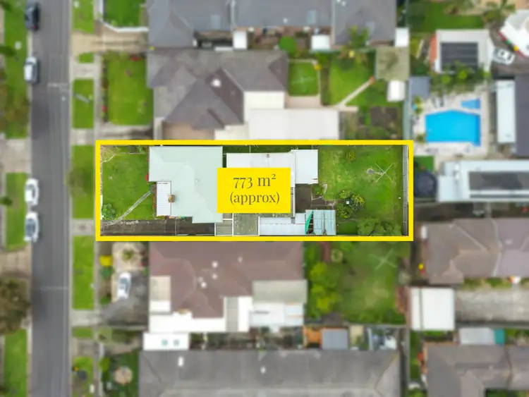 Second view of Homely house listing, 34 Stanley Street, Glenroy VIC 3046