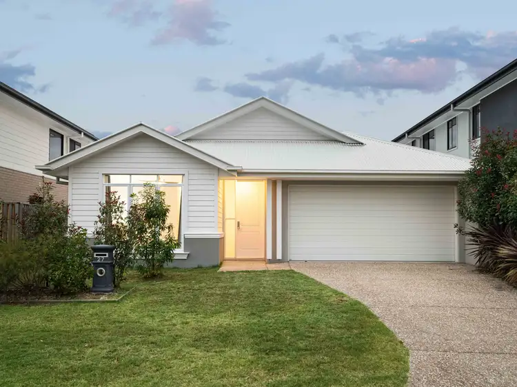 27 Hall Street, Pallara QLD 4110