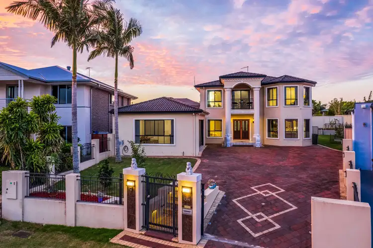 Second view of Homely house listing, 64 Alfred Circuit, Calamvale QLD 4116