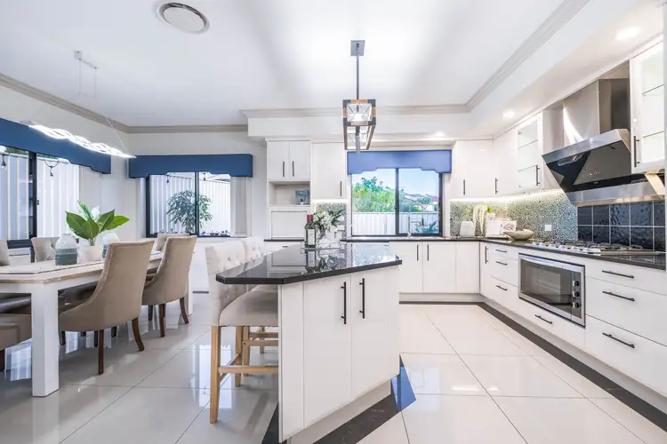 Sixth view of Homely house listing, 64 Alfred Circuit, Calamvale QLD 4116