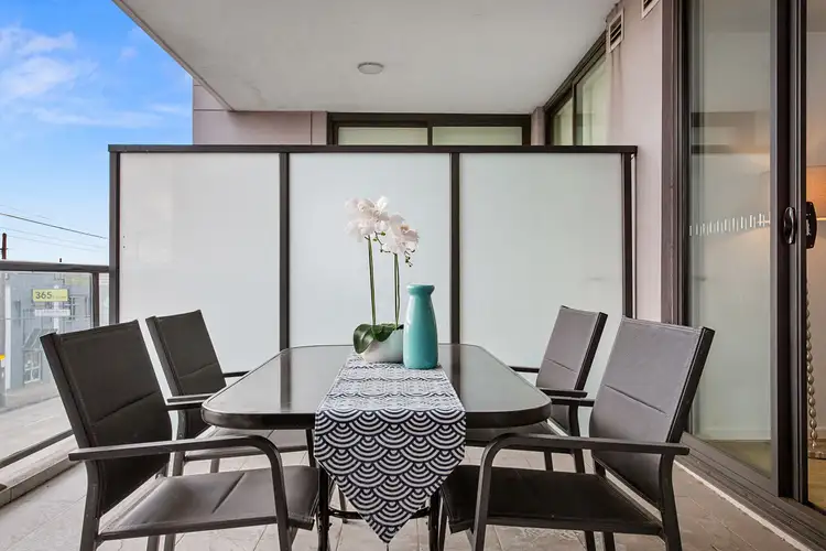 Third view of Homely apartment listing, 201/364 Canterbury Road, Canterbury NSW 2193