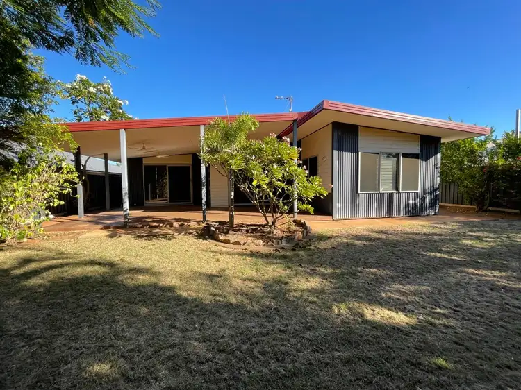 3 Warbler Loop, Nickol WA 6714