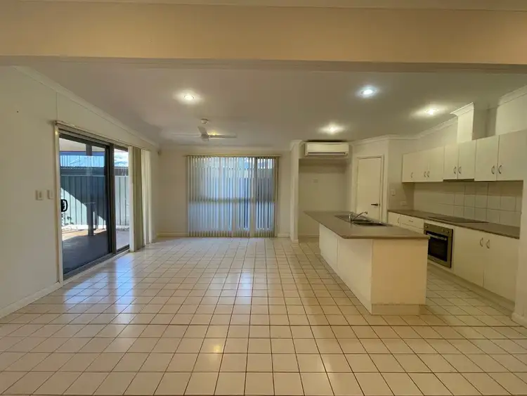 Second view of Homely house listing, 3 Warbler Loop, Nickol WA 6714