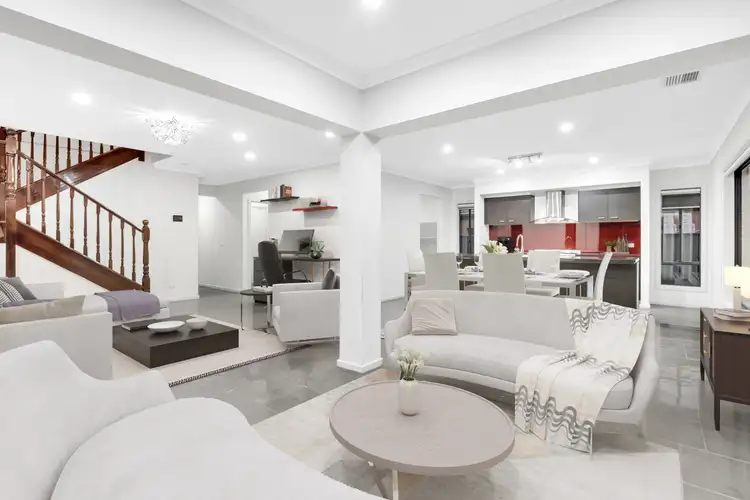 Fourth view of Homely house listing, 57 Essence Parkway, Craigieburn VIC 3064