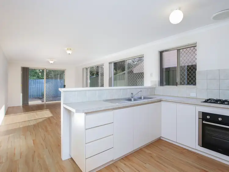 Main view of Homely house listing, 1B Central Terrace, Beckenham WA 6107