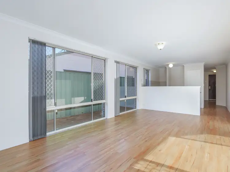 Fifth view of Homely house listing, 1B Central Terrace, Beckenham WA 6107