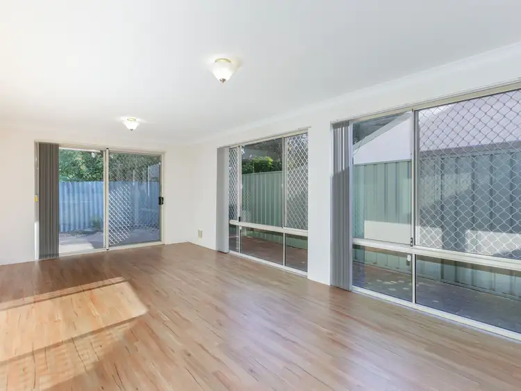 Sixth view of Homely house listing, 1B Central Terrace, Beckenham WA 6107