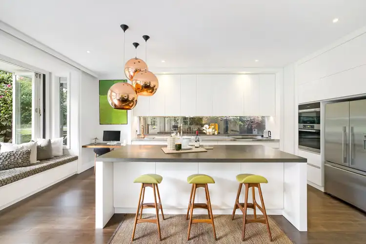 Second view of Homely house listing, 3 Stewart Street, Artarmon NSW 2064