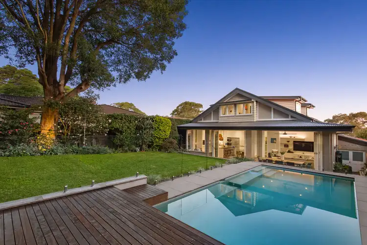 Fourth view of Homely house listing, 3 Stewart Street, Artarmon NSW 2064