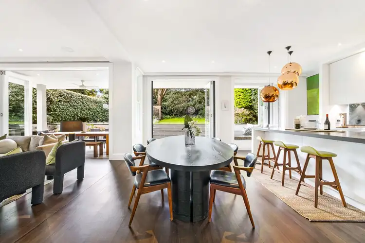 Fifth view of Homely house listing, 3 Stewart Street, Artarmon NSW 2064