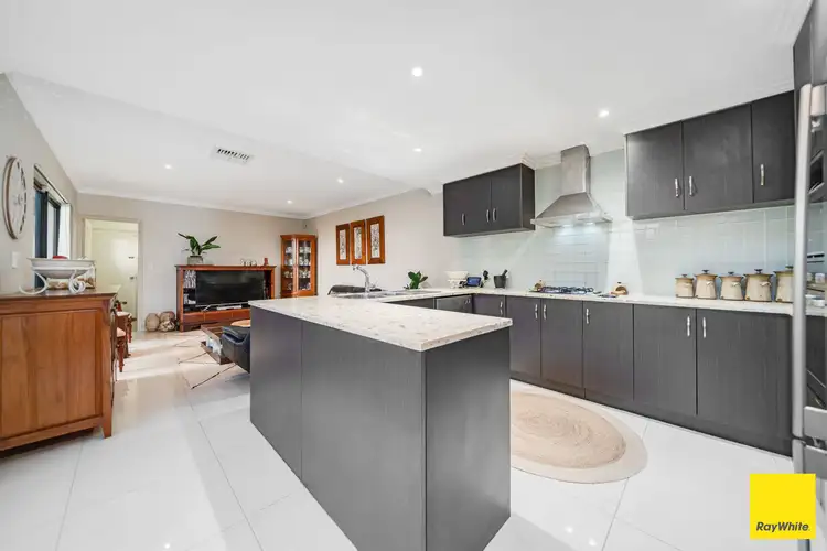 33 Harrison Lane, Madeley WA 6065