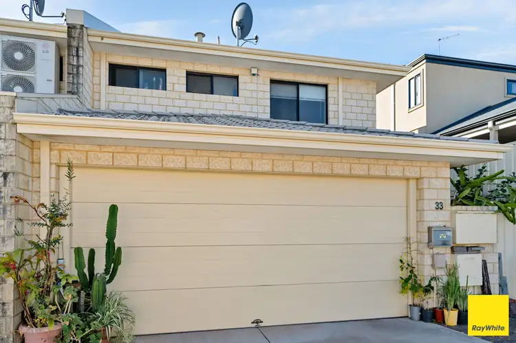 Third view of Homely house listing, 33 Harrison Lane, Madeley WA 6065