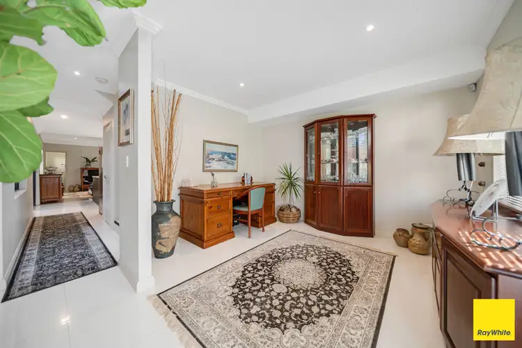 Fourth view of Homely house listing, 33 Harrison Lane, Madeley WA 6065