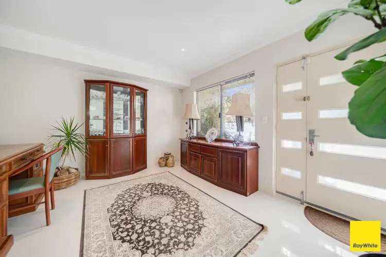 Fifth view of Homely house listing, 33 Harrison Lane, Madeley WA 6065