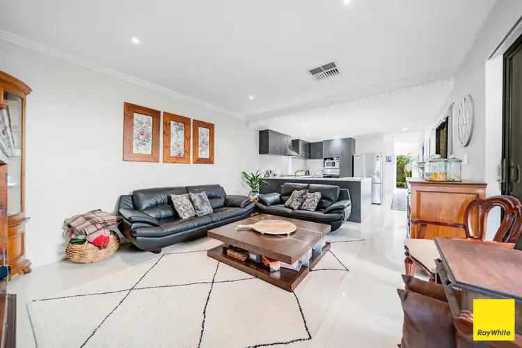 Sixth view of Homely house listing, 33 Harrison Lane, Madeley WA 6065