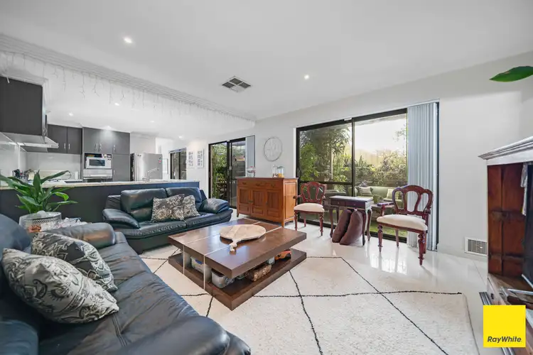 Seventh view of Homely house listing, 33 Harrison Lane, Madeley WA 6065